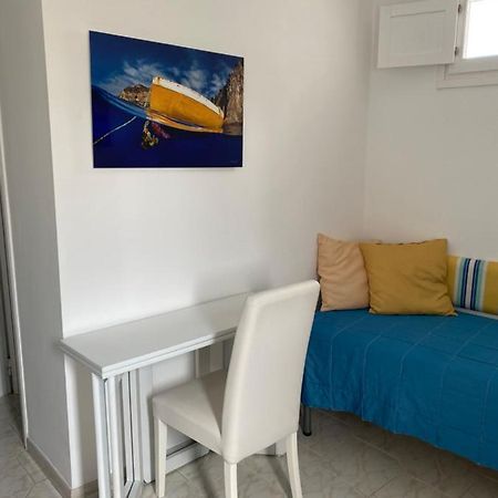 Longano 35 Lejlighed Capri Eksteriør billede