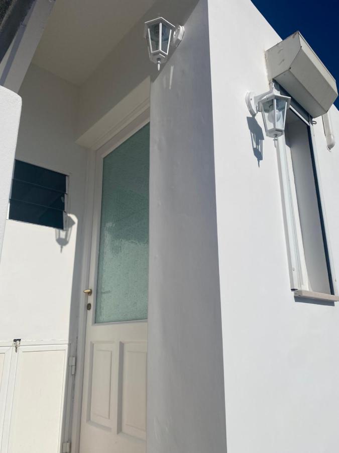 Longano 35 Lejlighed Capri Eksteriør billede
